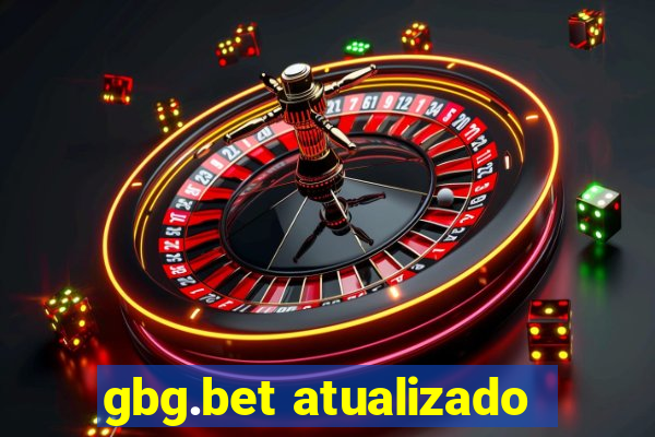 gbg.bet atualizado